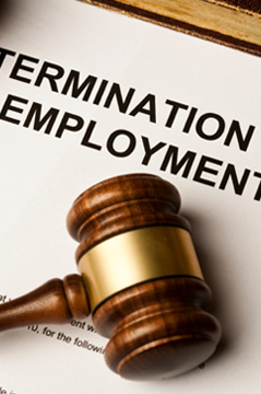 Corpus Christi Employment Law